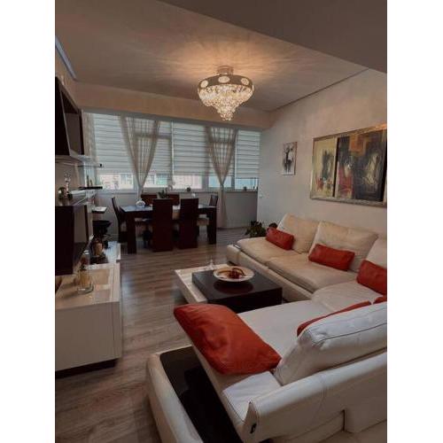 Sunshine apartment