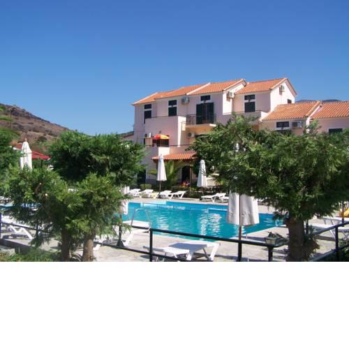 Sunshine Apartments