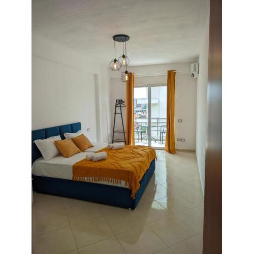 Sunshine Apartments