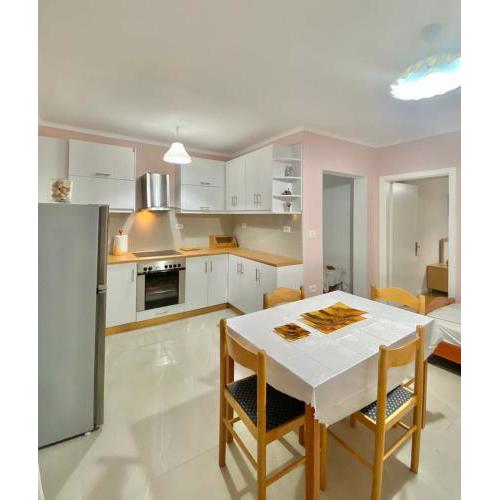 Sunshine Central Apartment