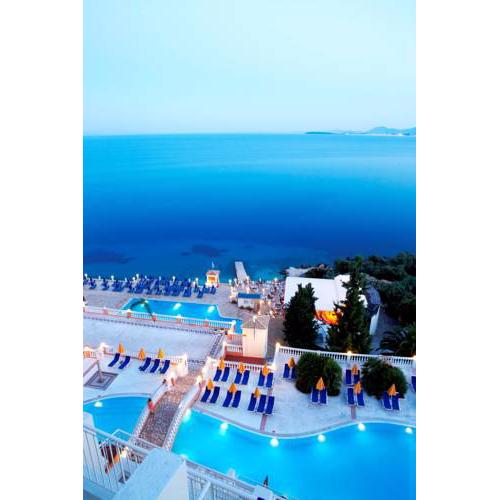 Sunshine Corfu Hotel And Spa