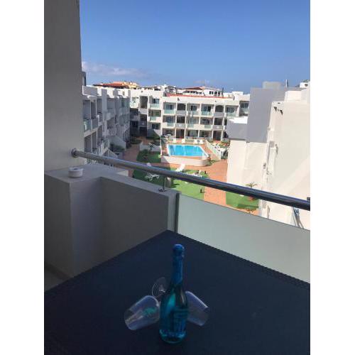sunshine corralejo sun
