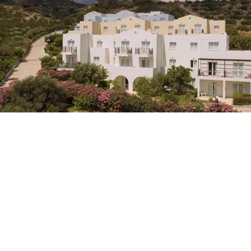 Sunshine Crete Village