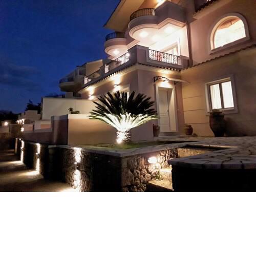 Sunshine Home 1 with Sea View