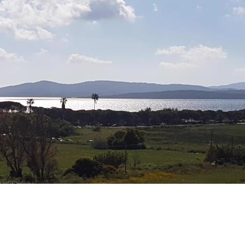 Sunshine home Alghero: attico vista mare