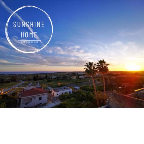 Sunshine Home intero appartamento