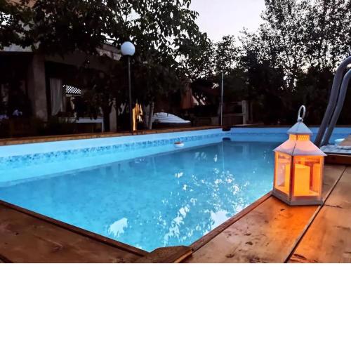 Sunshine House - Ostuni BB di Maria & Antonella