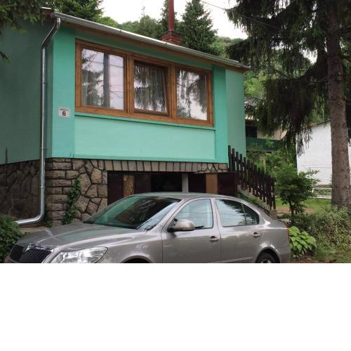 SUNSHINE house