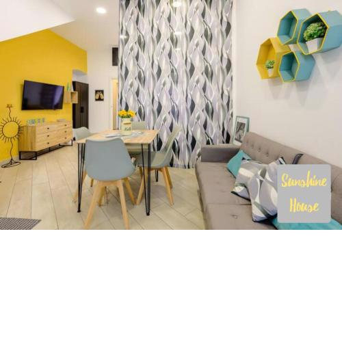 Sunshine House