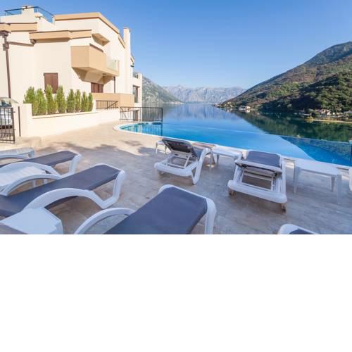 Sunshine of Montenegro Apartments