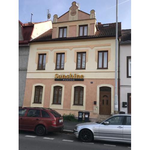 Sunshine Pension