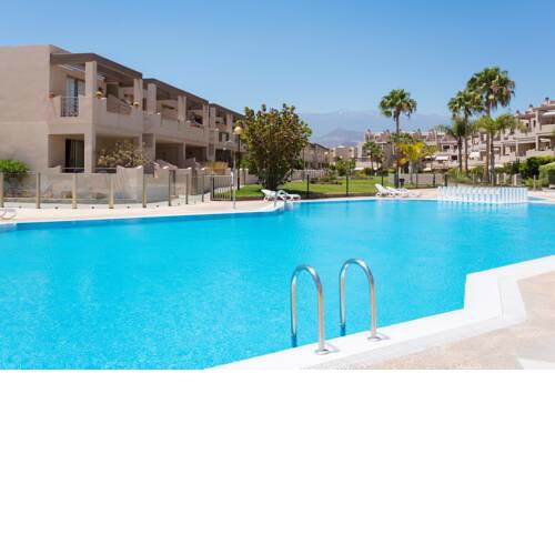 Sunshine Playa Tejita NomaHolidays by Bossh! Apartments