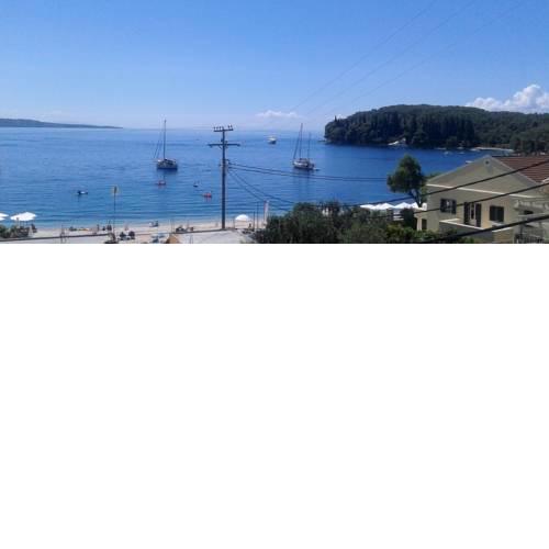 Sunshine Sea View Apartment