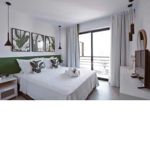 Sunshine Suites