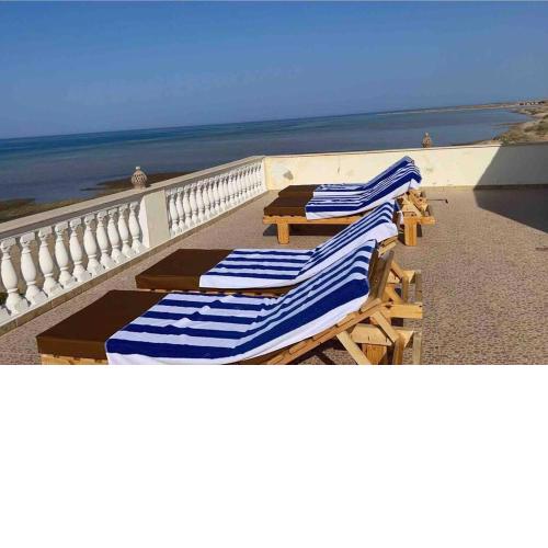 Sunshine villa ( south Safaga )