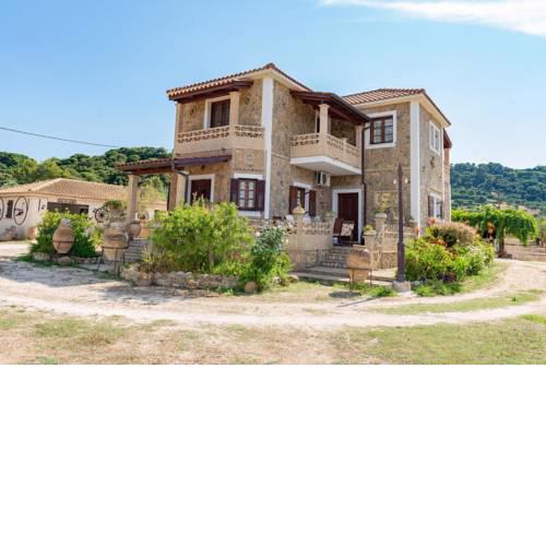 Sunshine Villa