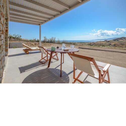 Sunshine villa
