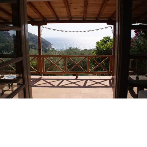 Sunshinehouse Banana beach
