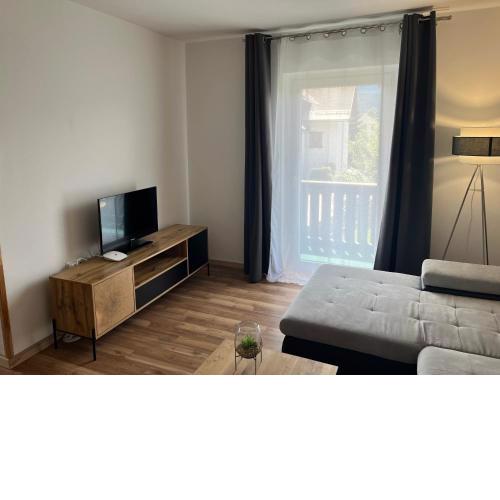 Sunside Apartments