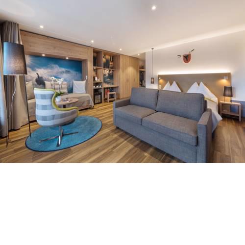 Sunstar Hotel Arosa