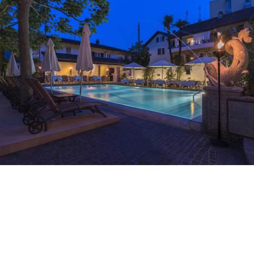Sunstar Hotel Brissago