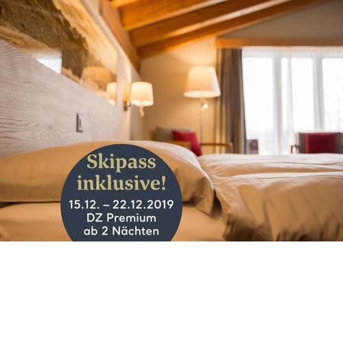 Sunstar Hotel Klosters