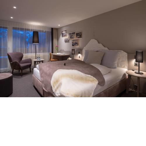 Sunstar Hotel & SPA Grindelwald