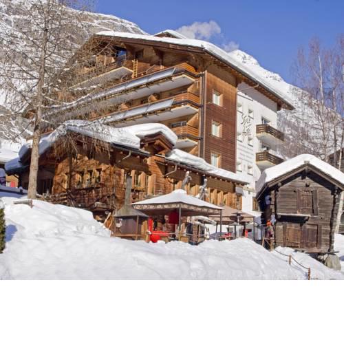 Sunstar Hotel Zermatt
