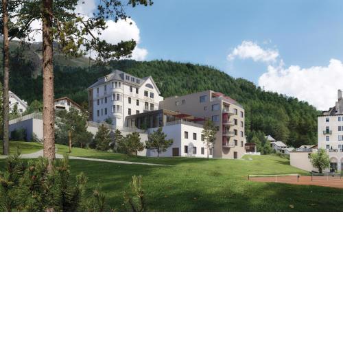 Sunstar Pontresina
