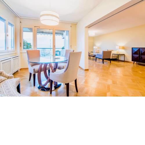 Sunstar Stunning and modern Apartment / Montreux