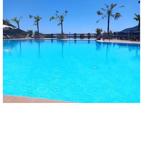 Sunwaves hotel