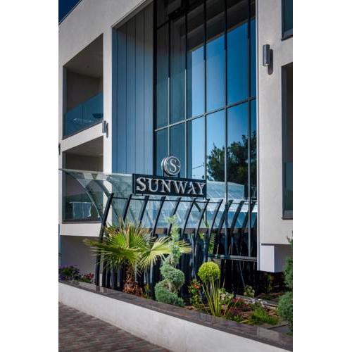 Sunway Hotel