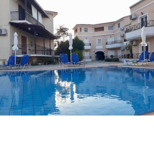 Sunyard Apartments & Studios