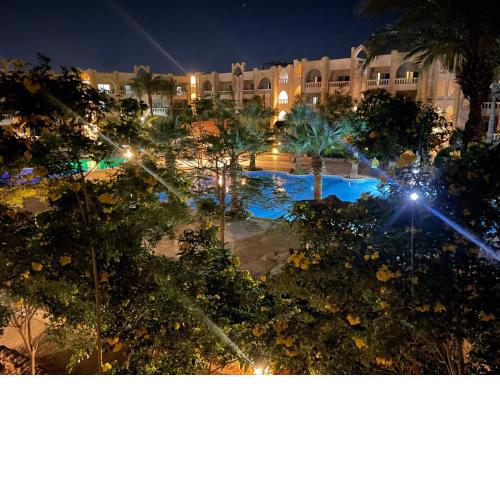 Sunylakes Sharm