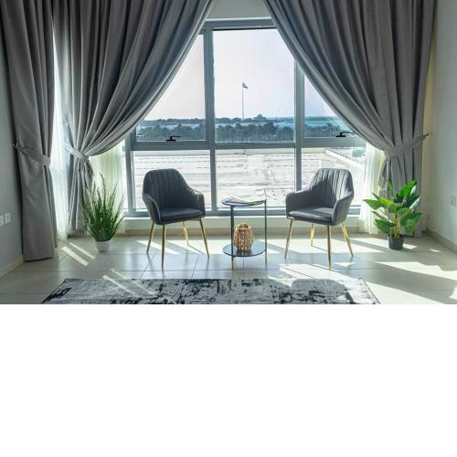 Super 2 Bedroom Sea View