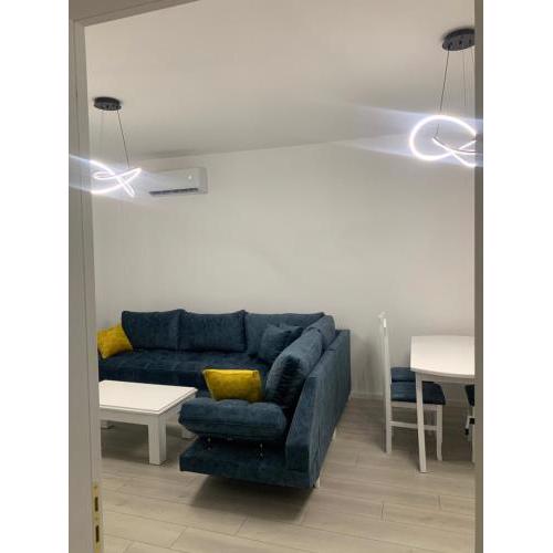 Super Apartment