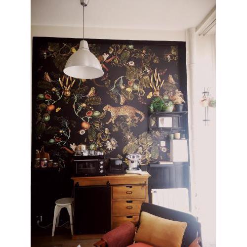 Super appartement Paris Canal St Martin