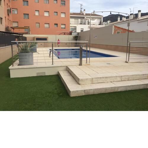 super appartement + terrasse 30m²