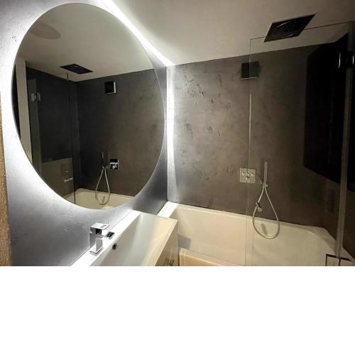 Super central Prague apartment SUPERHOST 5 stars