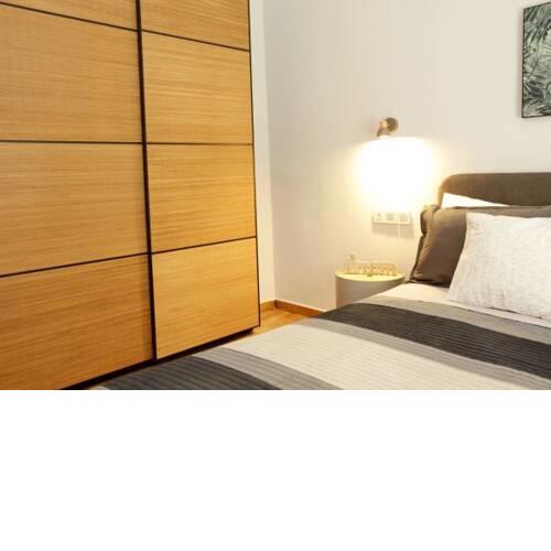 Super Comfrortable Modern Apartment in Kolonaki