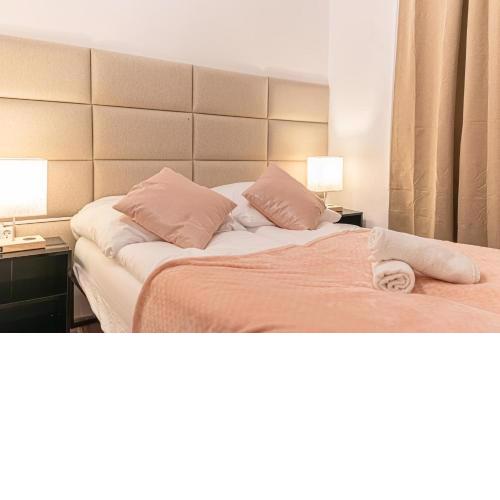 Super Comfy 2BR Apt Historic Location In Vienna