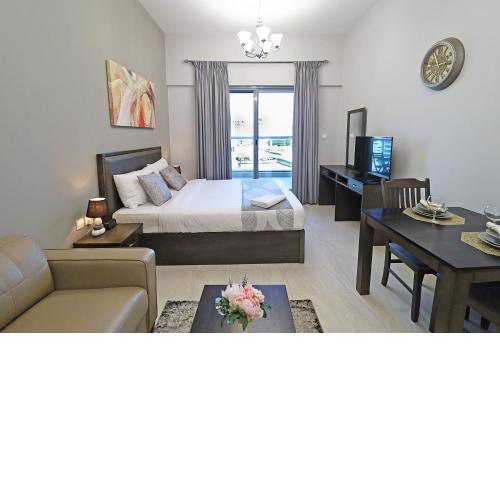 Super Deal I Mi Casa I Near Dubai Mall