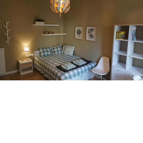 *SUPER* deal studio + WiFi + Netflix +2 Bikes!