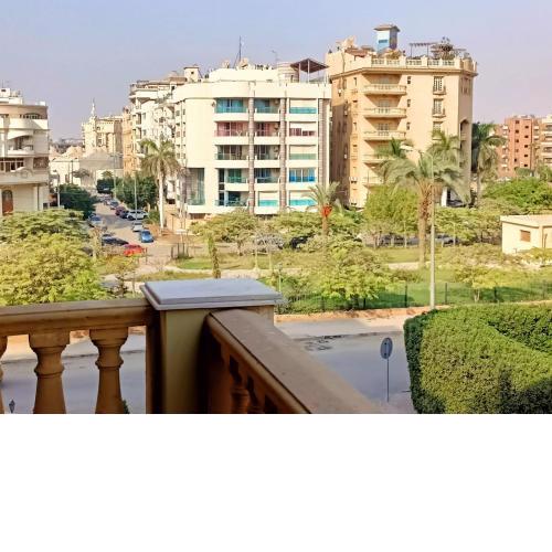 Super Deluxe Apartment in Sheraton Area