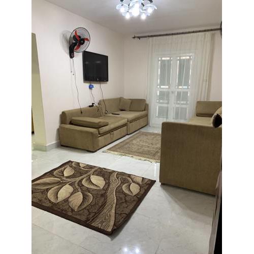 Super Lux Apartment in shrouk city