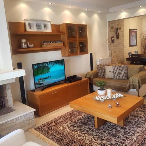 Super Maisonnete close to Thessaloniki (SKG) airport