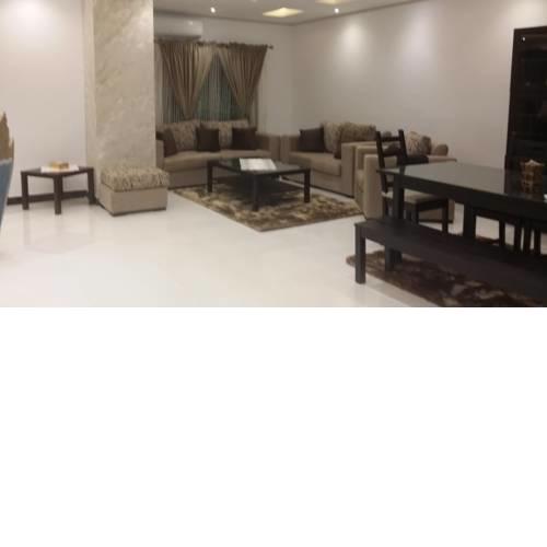 Super Modern Apartment Mohandessin