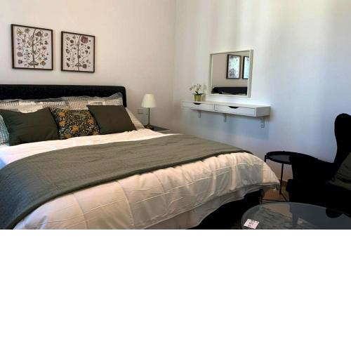 Super OYO 1041 Home Studio The Nook - 2