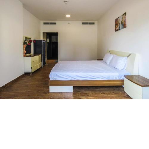 Super OYO 762 Home G01 ALCOVE 1BR