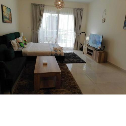 Super OYO 789 Home AG TOWER - 1011A & 1111A, Business Bay